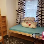 Miles Building Apartment